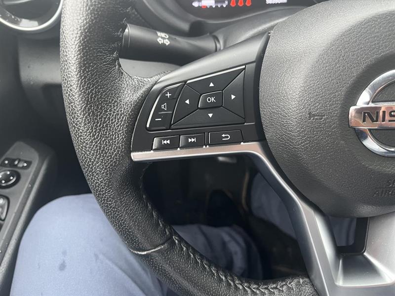 nissan Kicks 2021 - 13