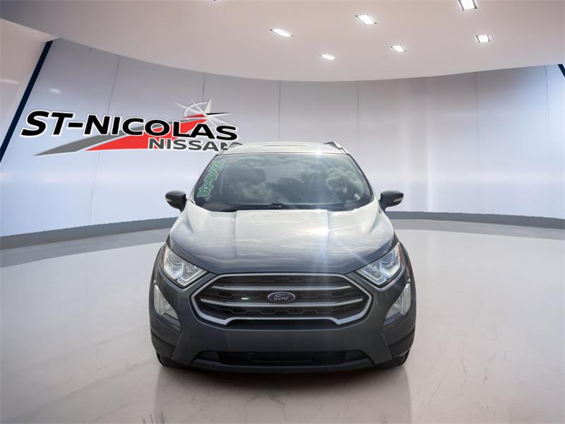 ford EcoSport 2018 - 2