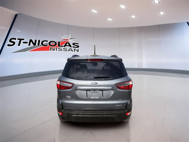 ford EcoSport 2018 - 4