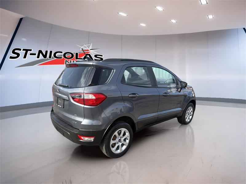 ford EcoSport 2018 - 5