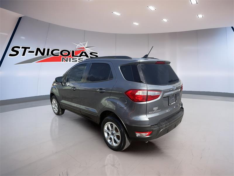 ford EcoSport 2018 - 6