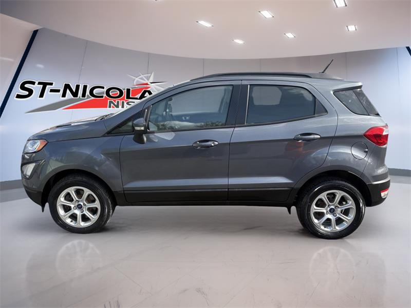 ford EcoSport 2018 - 7
