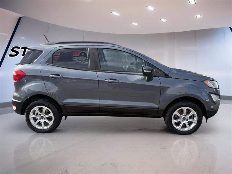 ford EcoSport 2018 - 8