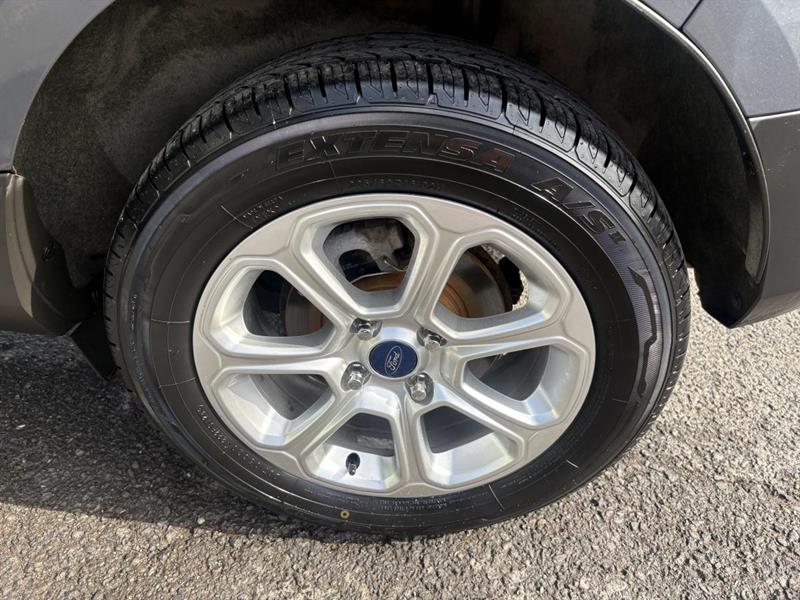 ford EcoSport 2018 - 11