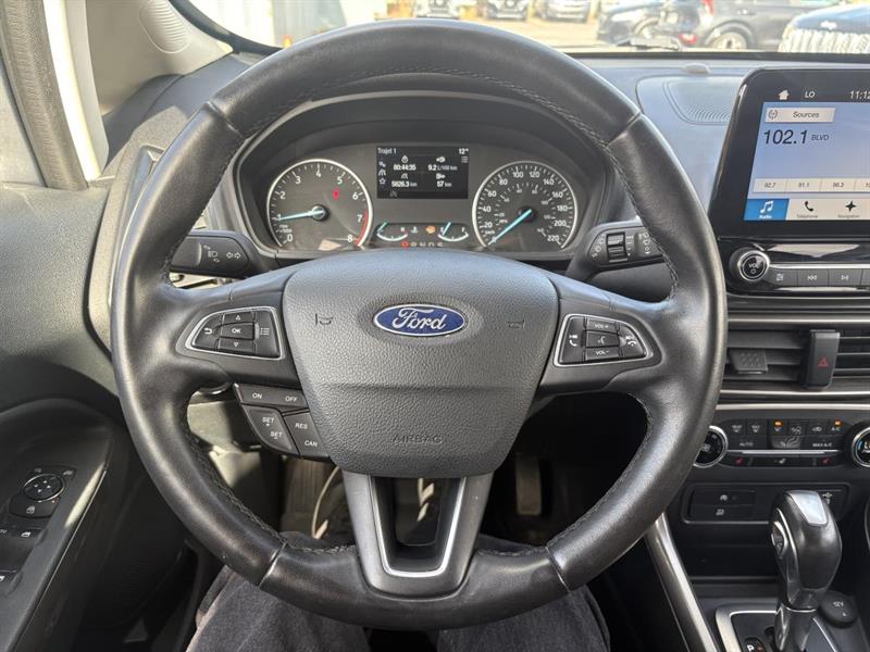 ford EcoSport 2018 - 12