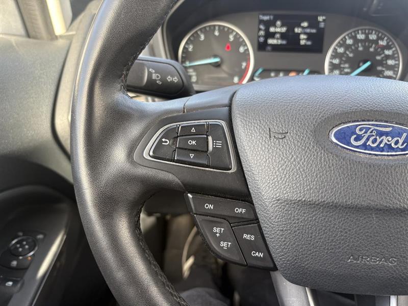 ford EcoSport 2018 - 13