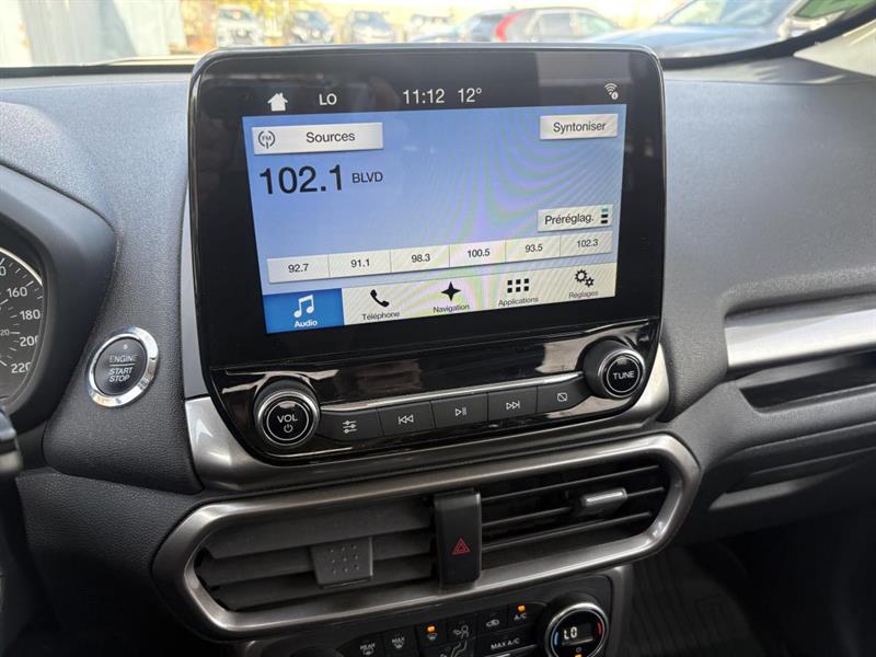 ford EcoSport 2018 - 14