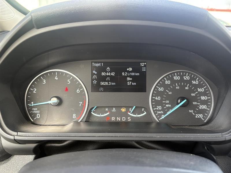 ford EcoSport 2018 - 15