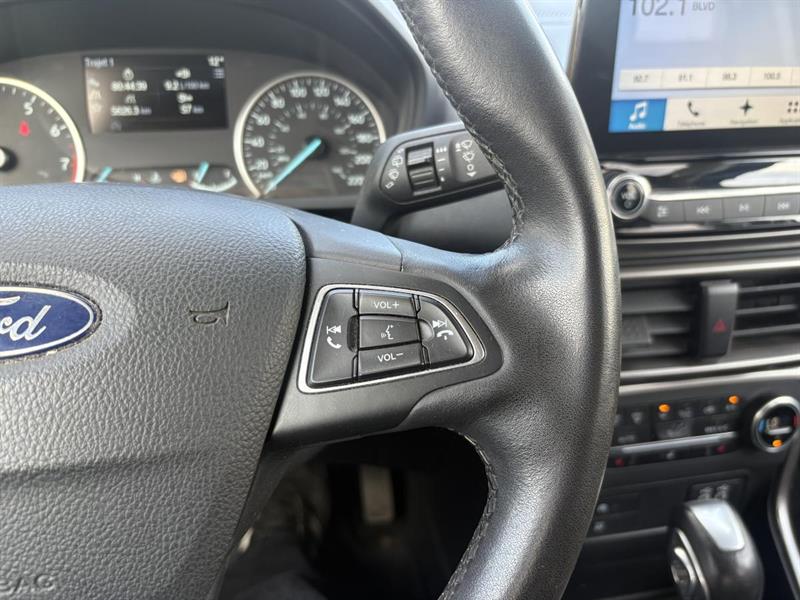 ford EcoSport 2018 - 16