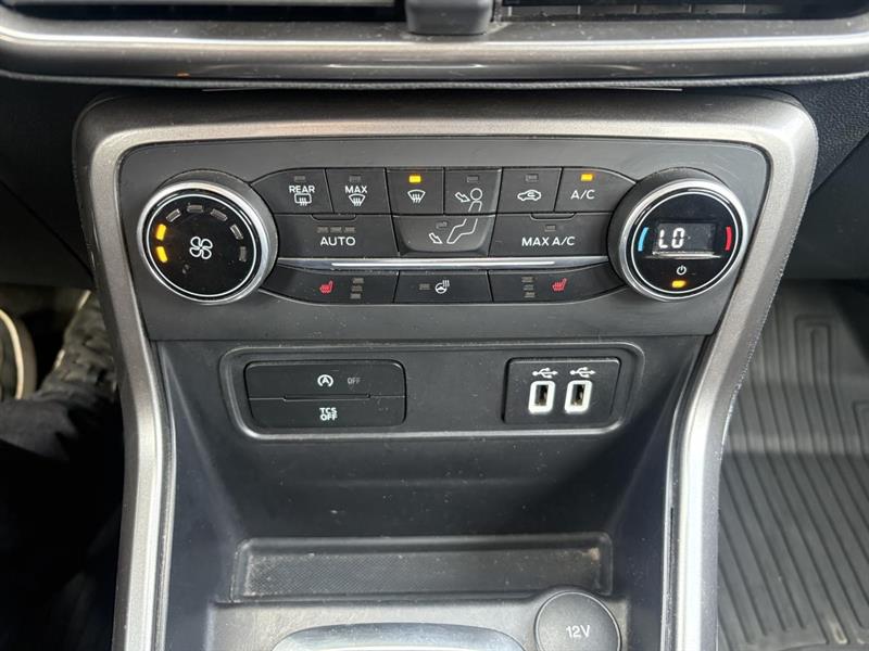 ford EcoSport 2018 - 17