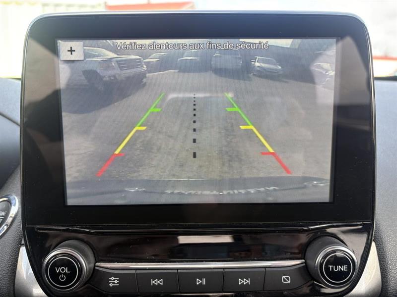 ford EcoSport 2018 - 18