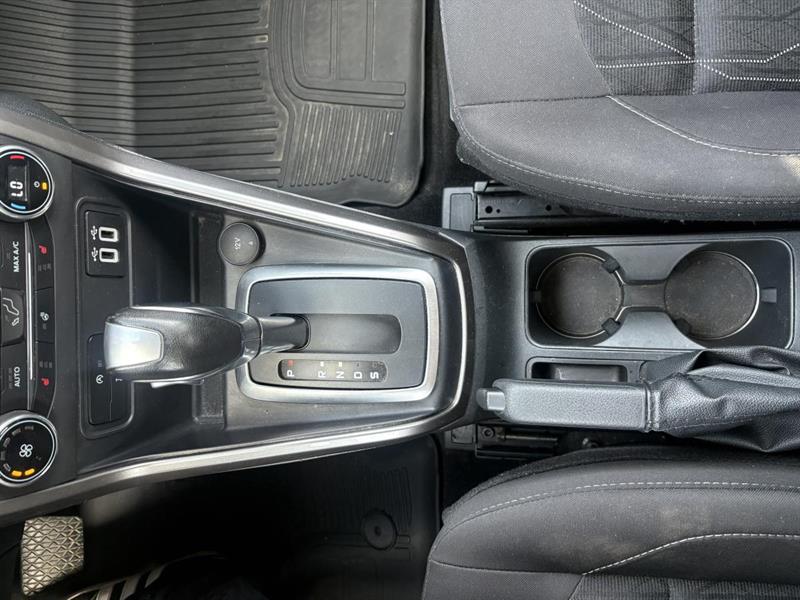 ford EcoSport 2018 - 21