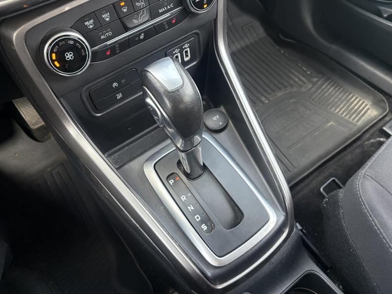 ford EcoSport 2018 - 22