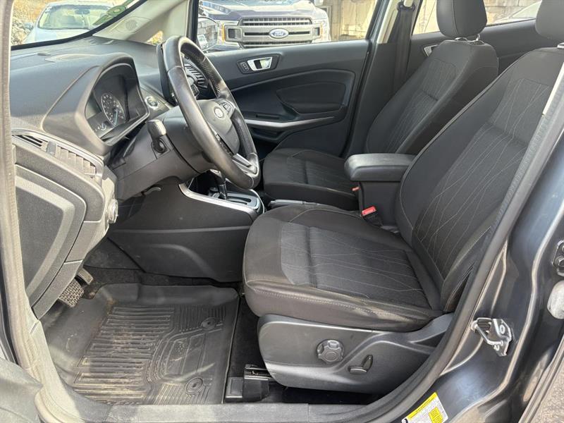 ford EcoSport 2018 - 23