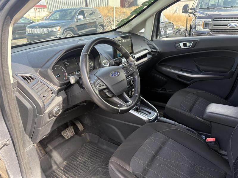 ford EcoSport 2018 - 24