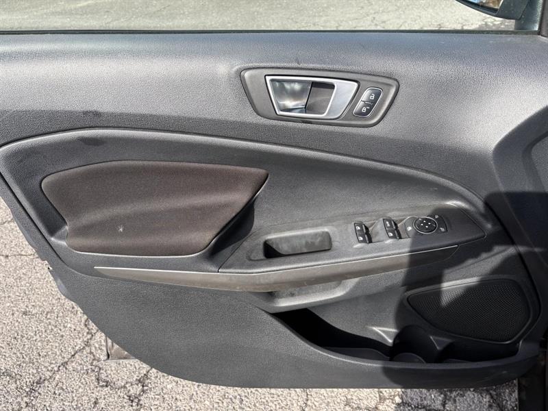 ford EcoSport 2018 - 25