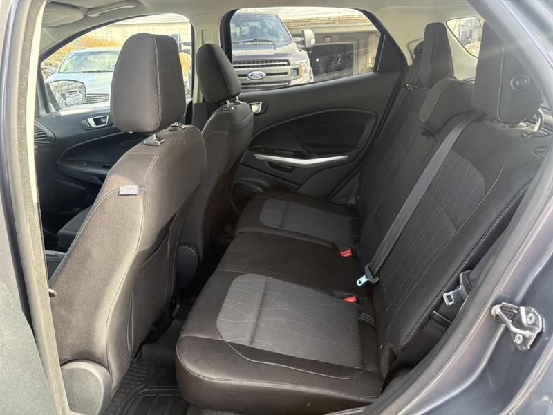 ford EcoSport 2018 - 26