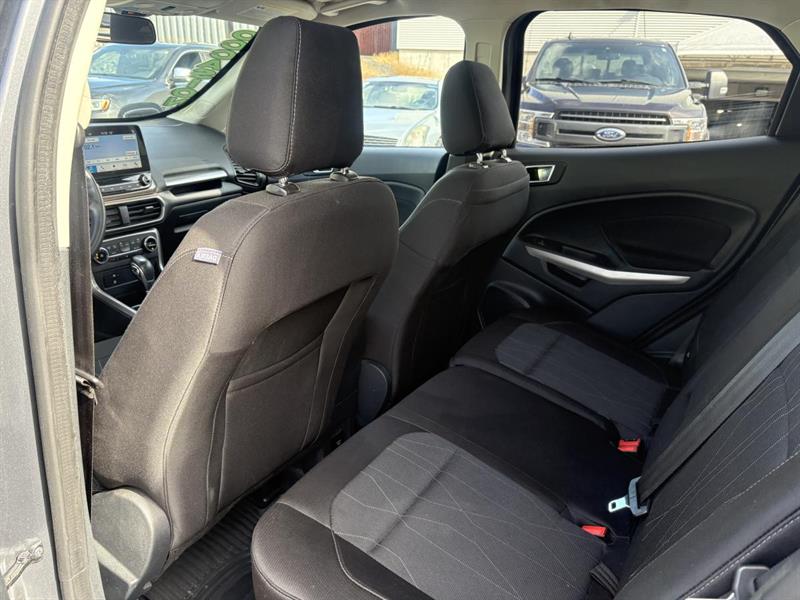 ford EcoSport 2018 - 27