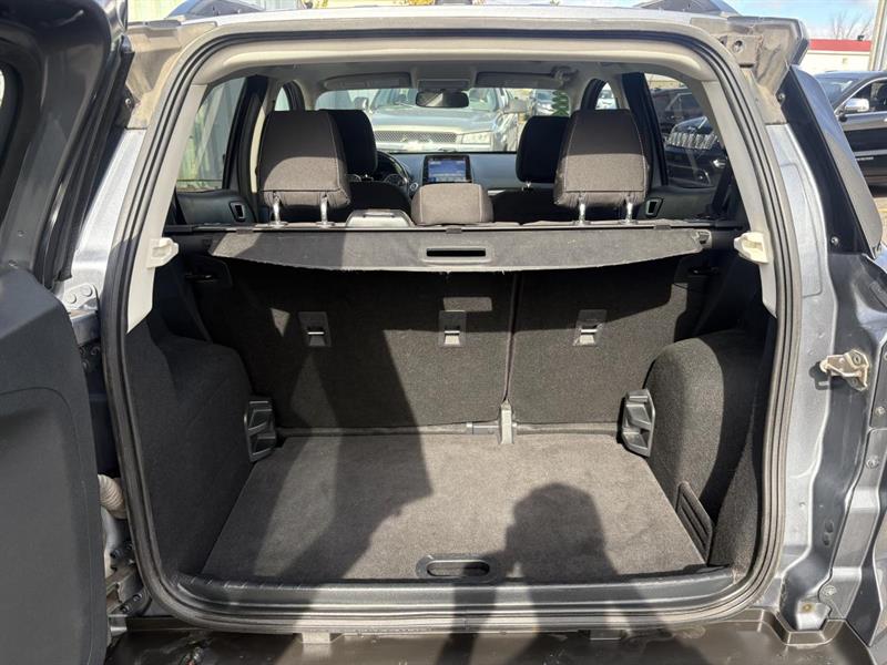 ford EcoSport 2018 - 29