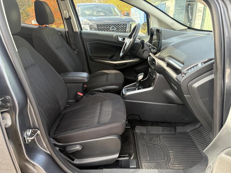 ford EcoSport 2018 - 30