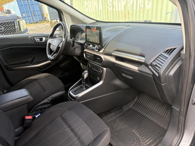 ford EcoSport 2018 - 31