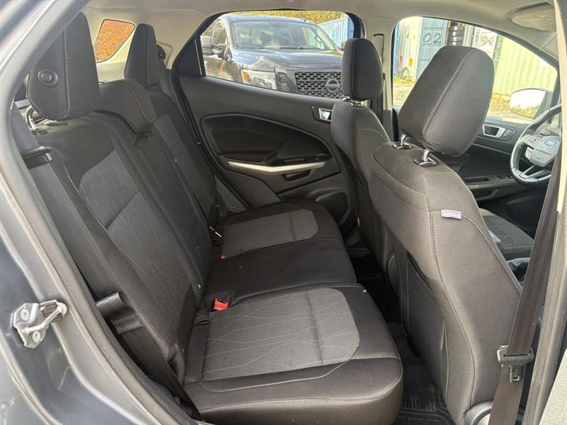 ford EcoSport 2018 - 32