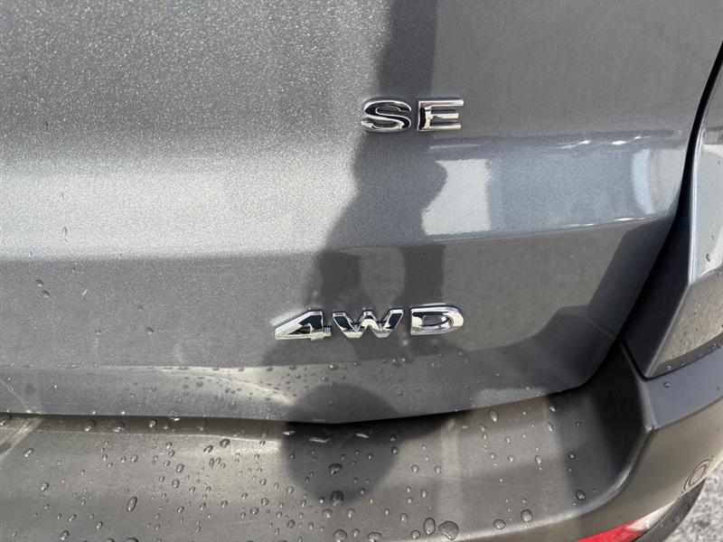 ford EcoSport 2018 - 33