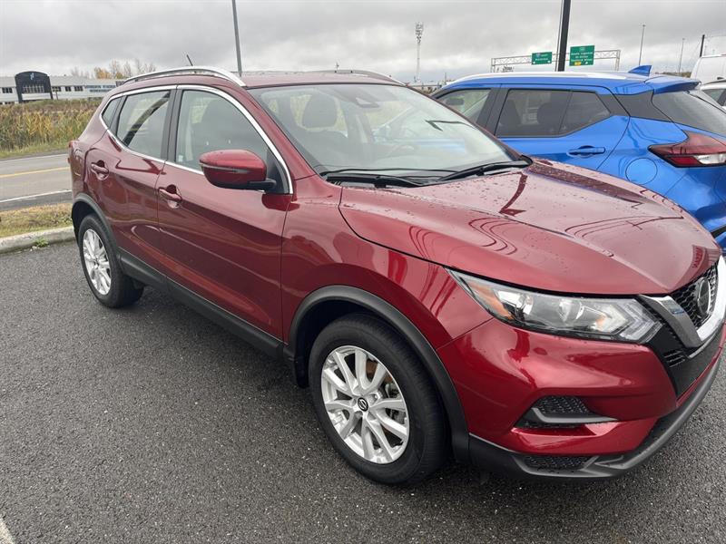 nissan Qashqai 2023 - 3