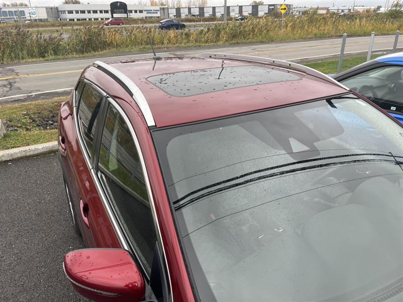 nissan Qashqai 2023 - 4