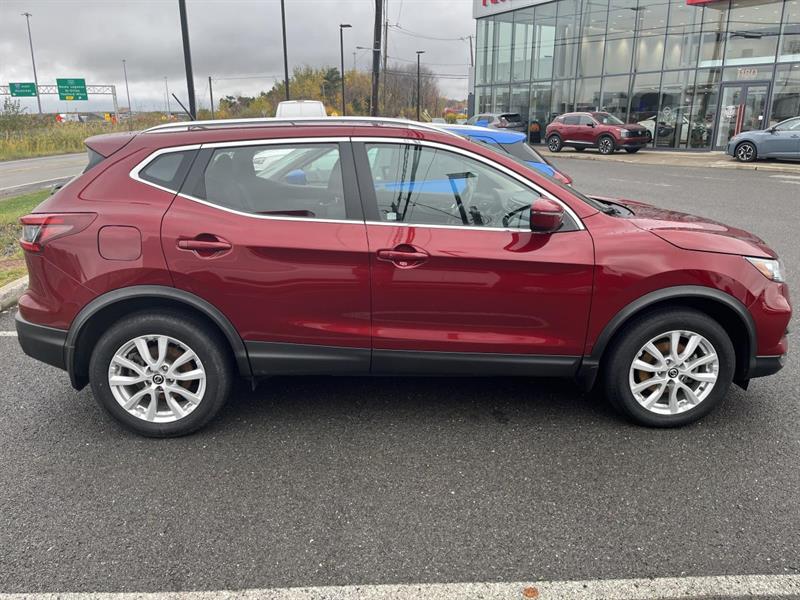 nissan Qashqai 2023 - 5