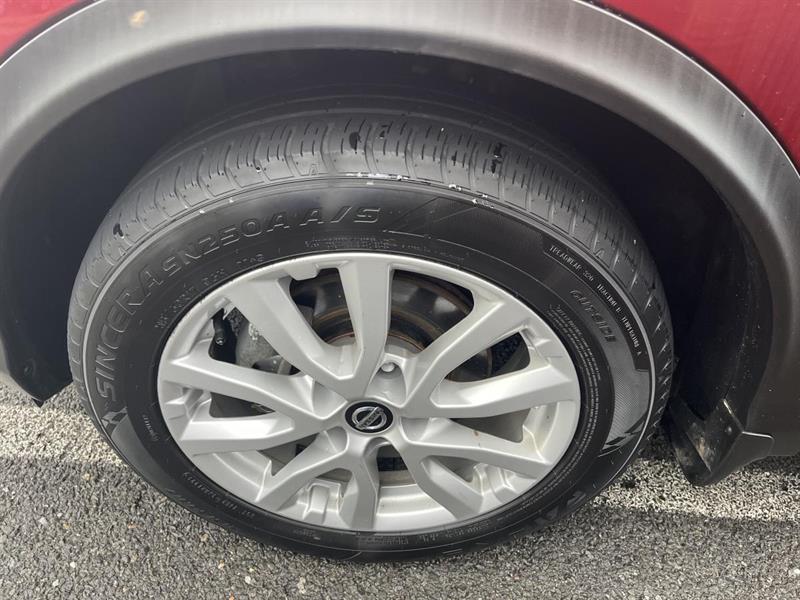 nissan Qashqai 2023 - 8