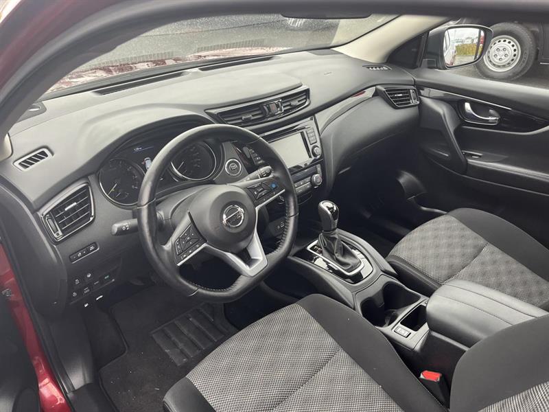 nissan Qashqai 2023 - 9