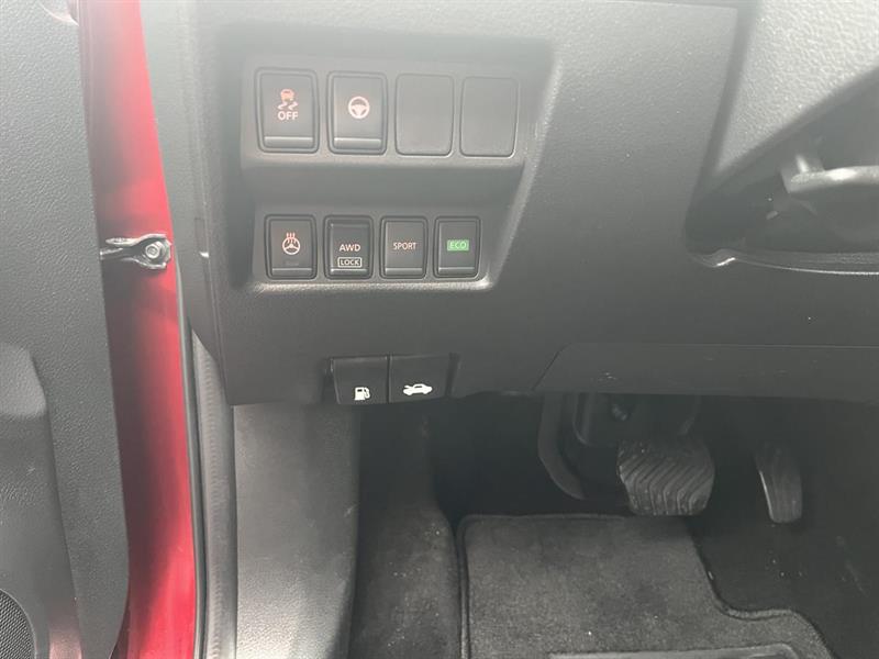 nissan Qashqai 2023 - 10