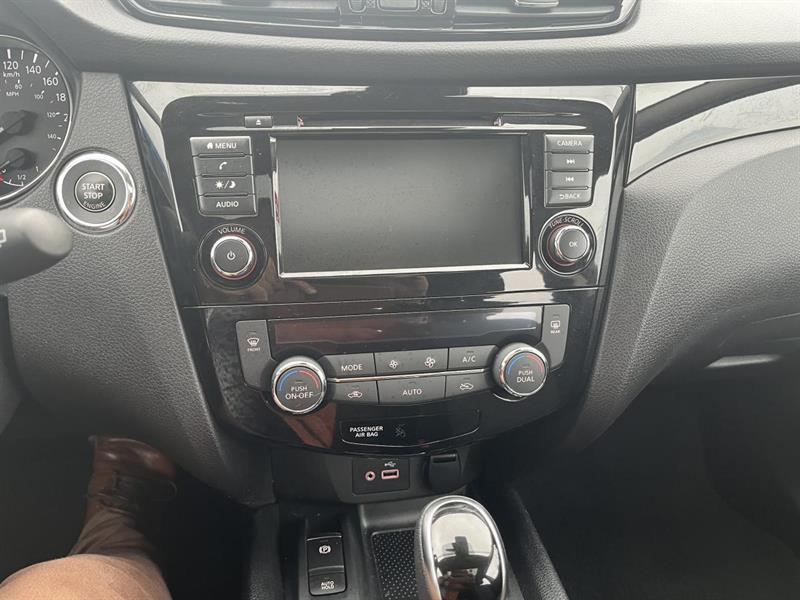 nissan Qashqai 2023 - 12