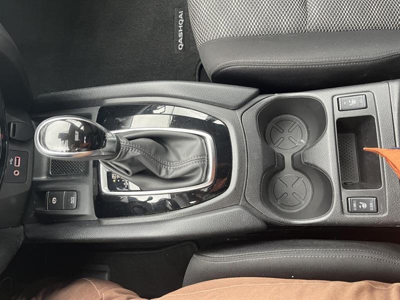 nissan Qashqai 2023 - 13