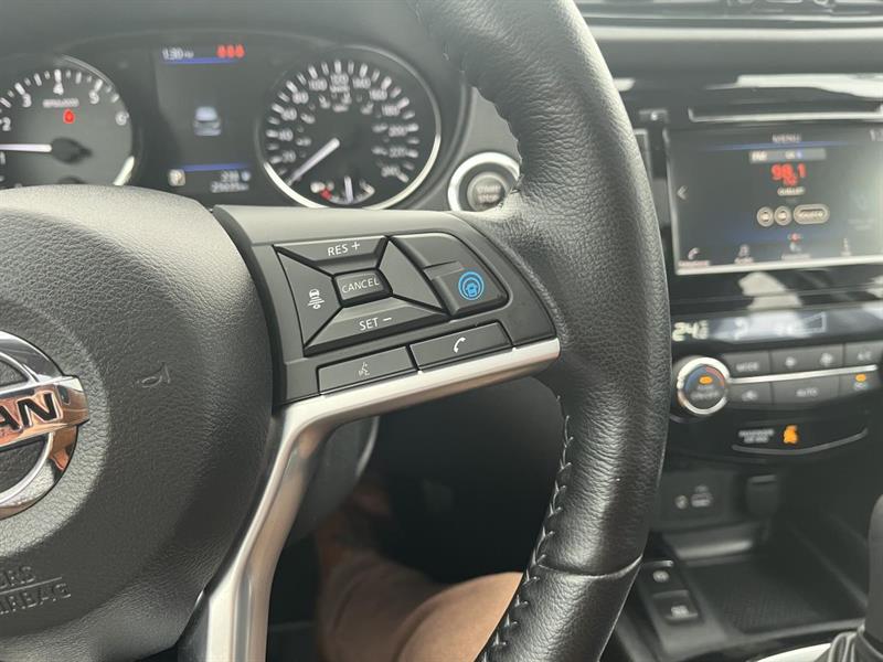 nissan Qashqai 2023 - 14