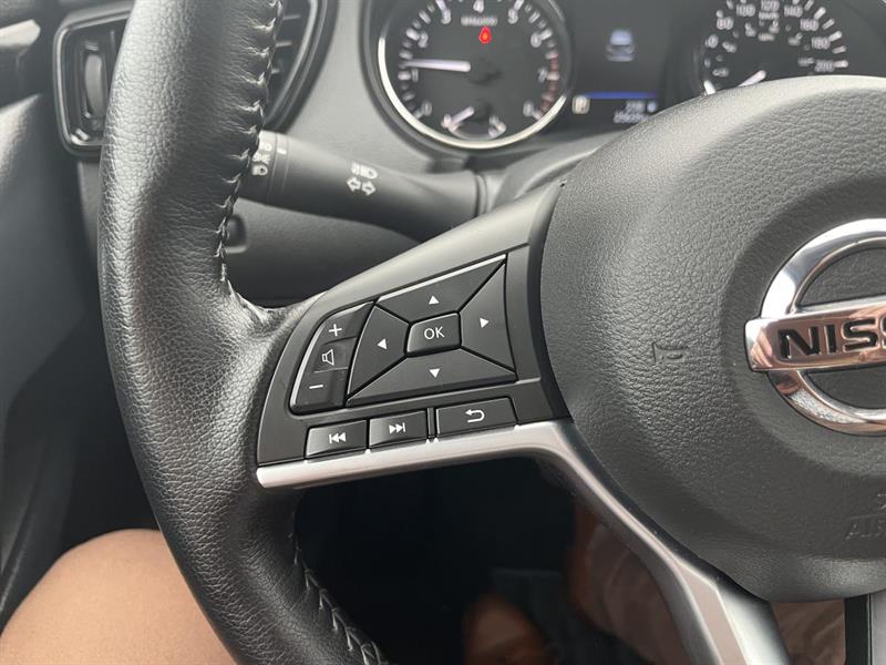 nissan Qashqai 2023 - 15