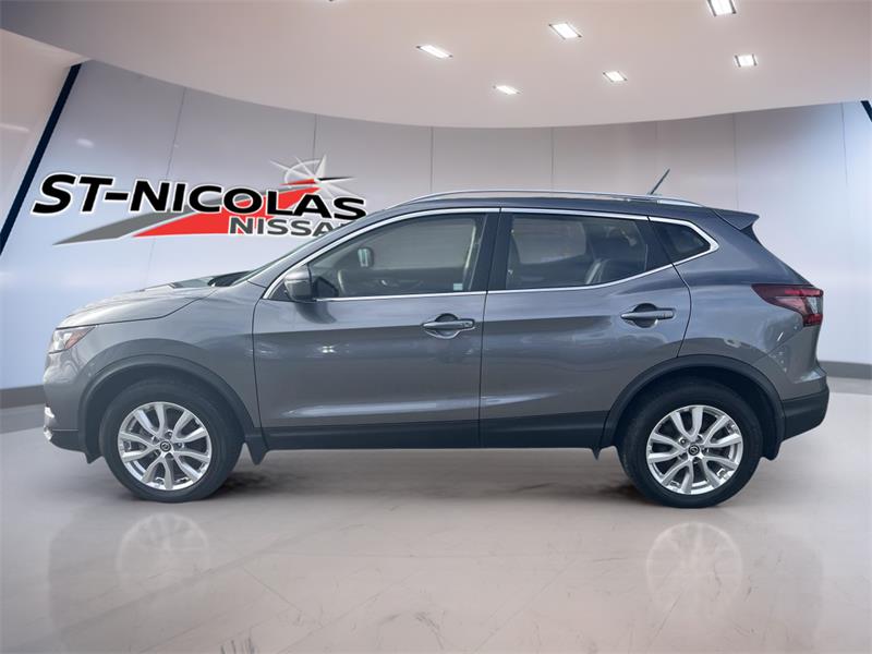 nissan Qashqai 2023 - 2