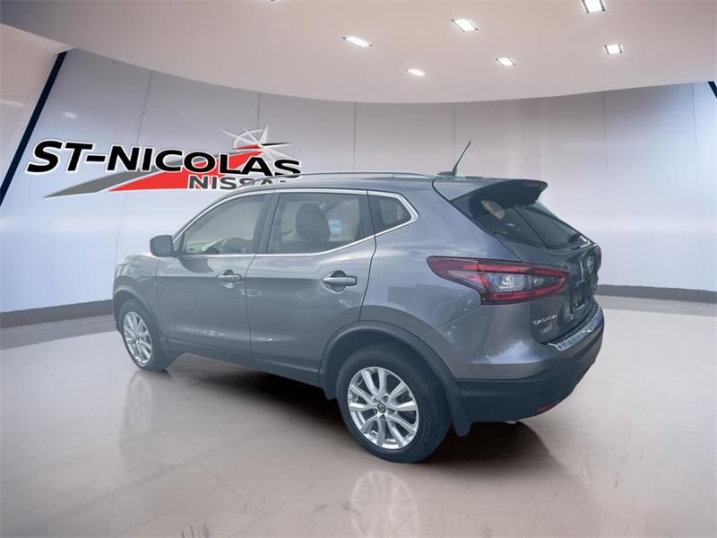 nissan Qashqai 2023 - 3