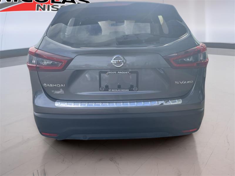 nissan Qashqai 2023 - 4
