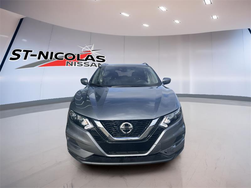nissan Qashqai 2023 - 5