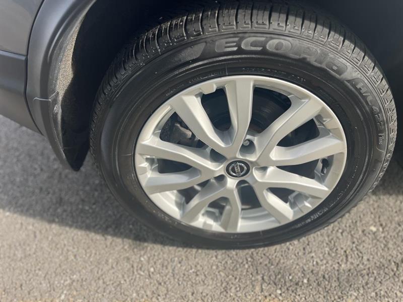 nissan Qashqai 2023 - 6