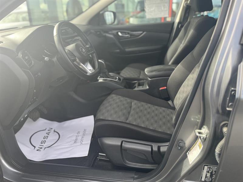 nissan Qashqai 2023 - 7