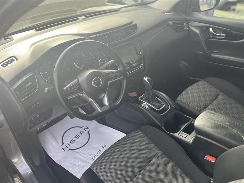 nissan Qashqai 2023 - 8