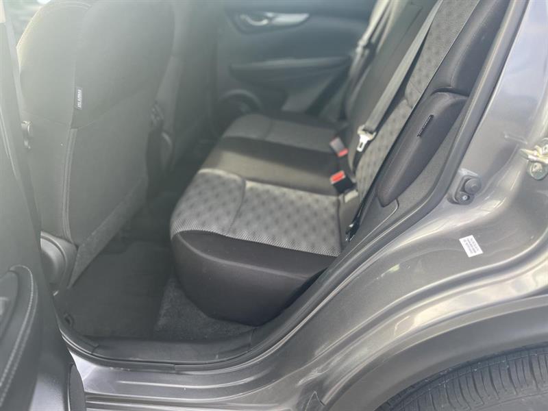 nissan Qashqai 2023 - 9