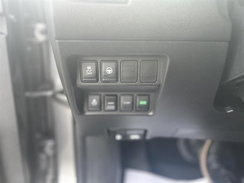 nissan Qashqai 2023 - 10