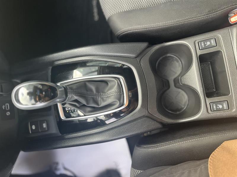 nissan Qashqai 2023 - 12