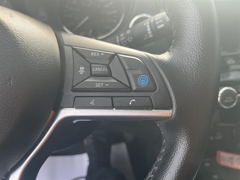 nissan Qashqai 2023 - 13