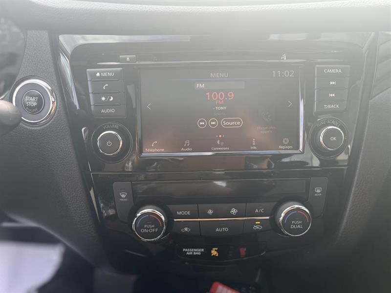 nissan Qashqai 2023 - 14