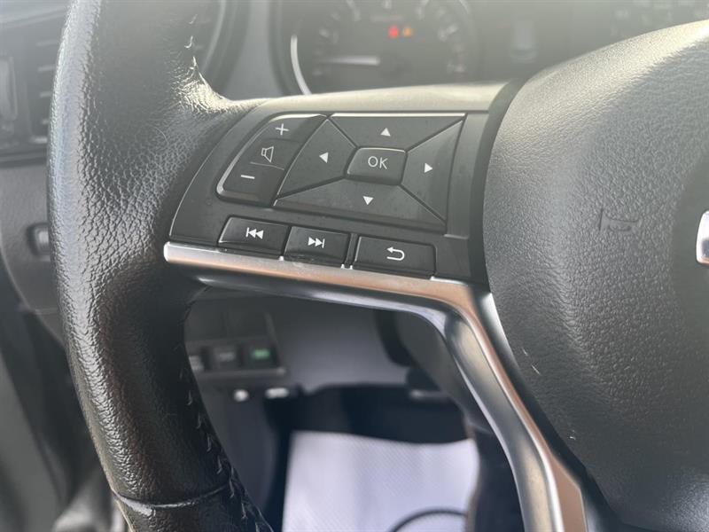 nissan Qashqai 2023 - 15